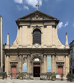 Basílica Notre Dame Victoires - París II (FR75) - 2021-06-16 - 2.jpg