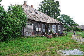 Batakių ponų namas (2011 08 10)