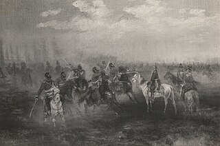 <span class="mw-page-title-main">Battle of Buzancy</span>