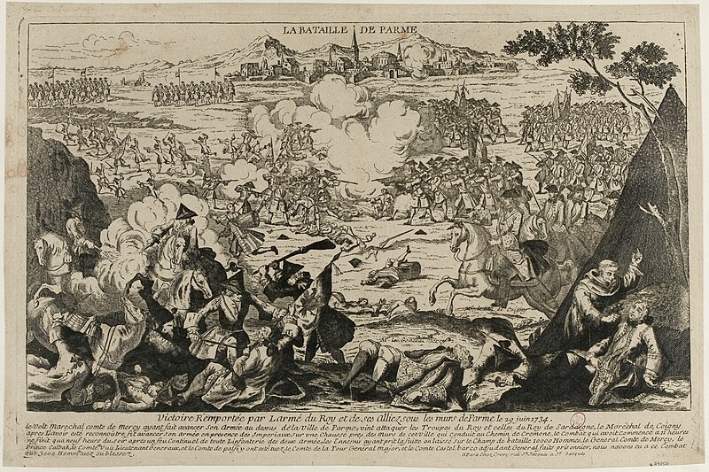 File:Battle of Parma (San Pietro, c. 1735).jpg