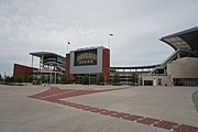 McLane Stadium