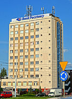 Миниатюра для Bank Pocztowy