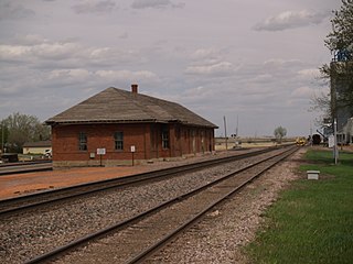 <span class="mw-page-title-main">Beach, North Dakota</span> City in North Dakota, United States