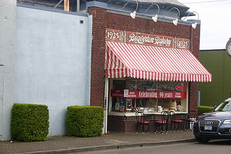 Beaverton Bakery 2