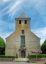 Vignette pour Église Saint-Pierre de Wezembeek-Oppem