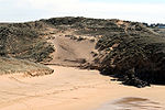 Vignette pour Dunes de Donnant