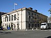 U.S. Post Office and Courthouse Bellingham Federal Building.JPG