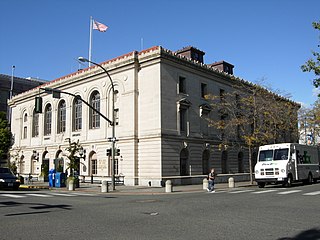 <span class="mw-page-title-main">United States Post Office and Courthouse (Bellingham, Washington)</span> United States historic place