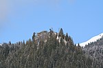 Belmont Castle, Graubünden