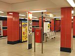 Osloer Straße (metropolitana di Berlino)