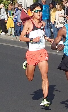 Berlin Marathon 2018 017 (dipotong 4).jpg