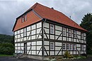 Pfarrhaus