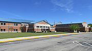 Thumbnail for Bethel-Tate High School