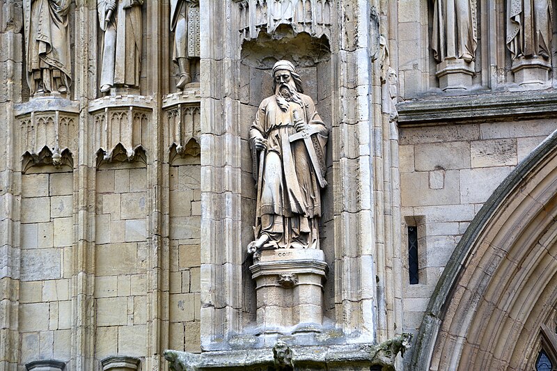 File:Beverley Minster (35908539775).jpg