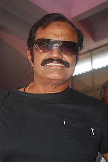 Bheeman Raghu - Wikipedia