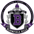 Thumbnail for Bloomfield Hills High School