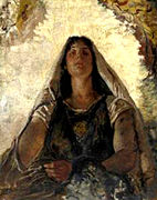 La Historia (c.1890)