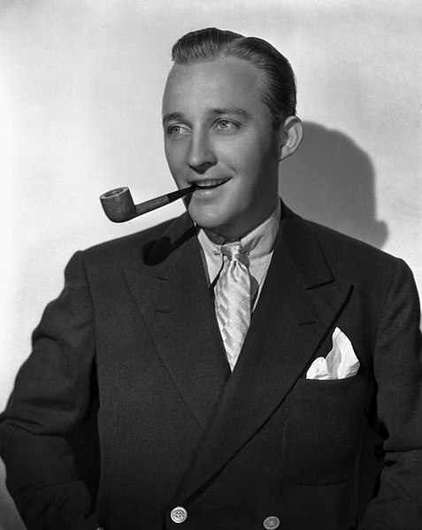 Crosby c. 1940s