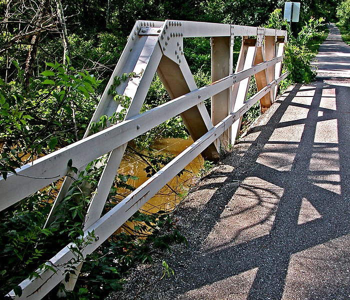 File:Black Fork Creek Bridge (972808215).jpg