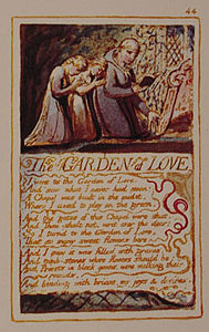 Blake garden of love.jpg