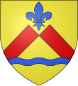 Garennes-sur-Eure címere