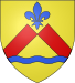 Blason Garennes-sur-Eure.svg