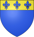 Brasão de Landrethun-lès-Ardres