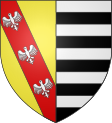 Parey-Saint-Césaire címere