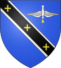 Blason Saint-Remy-en-Bouzemont-Saint-Genest-et-Isson.svg