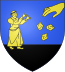 Herb Saint-Étienne-les-Orgues