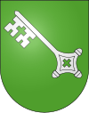 Blason de Brenles