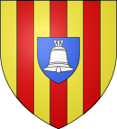 Drapeau de Ariège