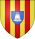 Blason département for Ariège.svg