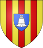 Blason département fr Ariège.svg