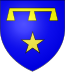 Escudo de armas de Abancourt