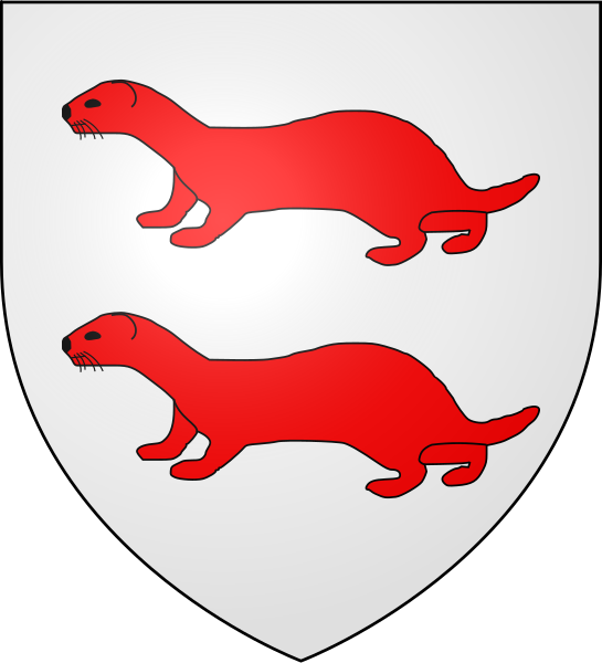 File:Blason de la ville de Bisel (68).svg