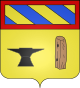 Saint-Firmin - Stema