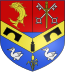 Blason de Valeille