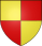 Blason Famille de Thezan-Saint-Geniez