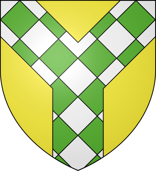 File:Blason ville fr Abeilhan (Hérault).svg