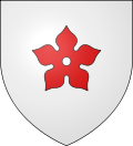 Arms of Bréauté