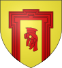 Blason ville fr Domjevin (Meurthe-et-Moselle).svg