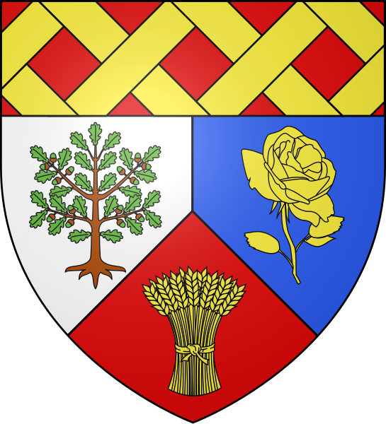 File:Blason ville fr Drosnay (Marne).svg