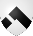 Fontanès-de-Sault címere