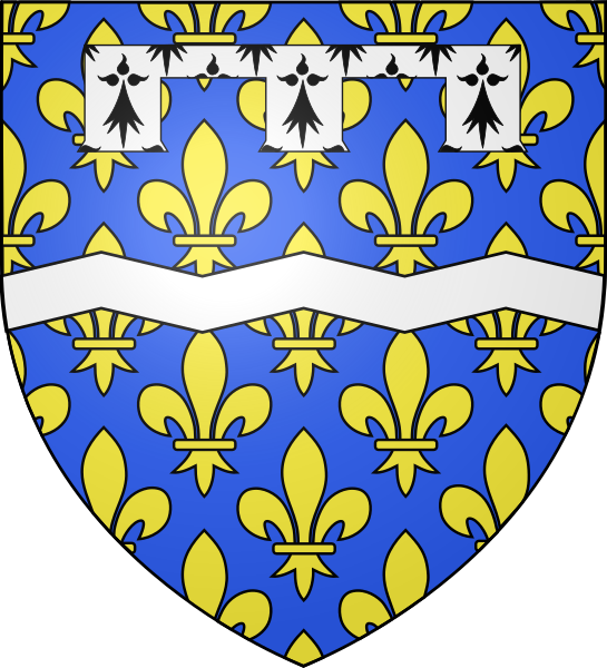 File:Blason ville fr Maudétour-en-Vexin (Val-d'Oise).svg