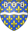Blason ville fr Maudétour-en-Vexin (Val-d'Oise).svg