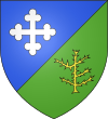 Blason ville fr Saint-Maurice-Saint-Germain (Eure-et-Loir).svg