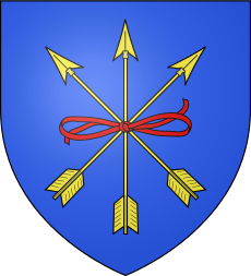 Blason ville fr Sermamagny (Territoire de Belfort).svg