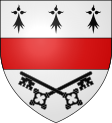Villemurlin címere