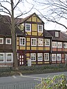 Wohnhaus